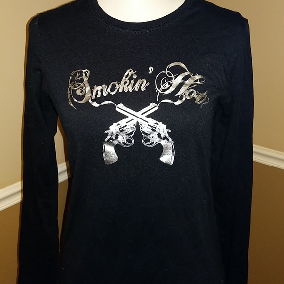 country girl long sleeve shirts